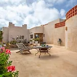 La Agueita Vakantiehuis