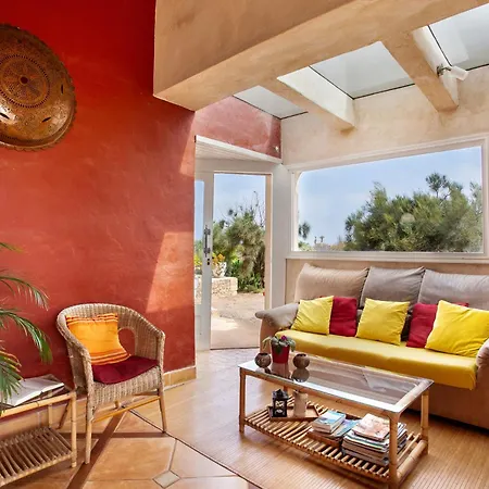 La Agueita * playa del Águila