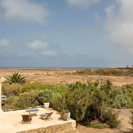 La Agueita