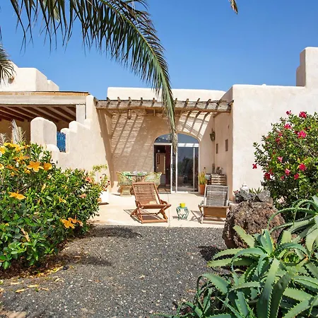Holiday home La Agueita