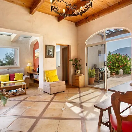 Holiday home La Agueita *