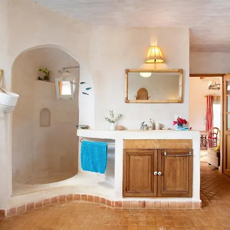 Holiday home La Agueita