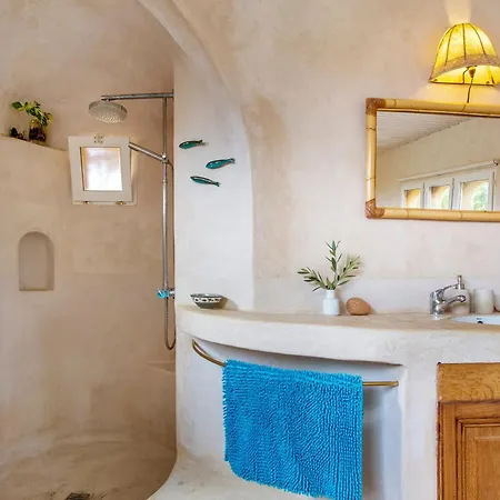 La Agueita Holiday home Playa del Aguila (La Oliva)