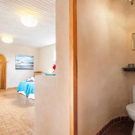 Holiday home La Agueita