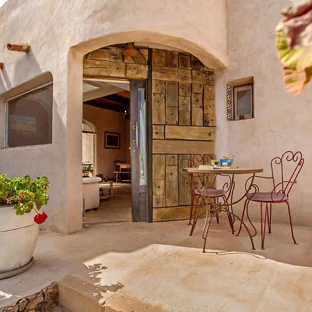 La Agueita Holiday home