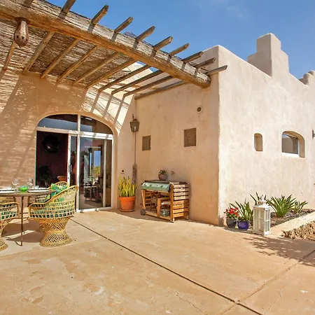 Holiday home La Agueita *