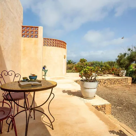 Holiday home La Agueita